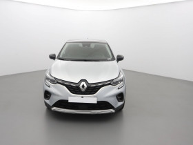 Renault Captur 1.0 tce 90ch techno  occasion � Ganges - photo n�2