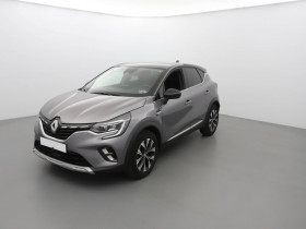 Renault Captur , garage SJ AUTOMOBILES  Ganges