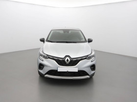 Renault Captur 1.0 tce 90ch techno  occasion � Ganges - photo n�2