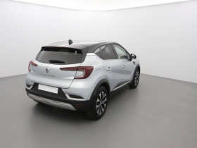Renault Captur 1.0 tce 90ch techno  occasion � Ganges - photo n�3