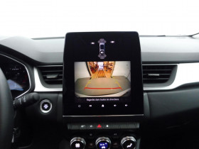 Renault Captur 1.0 tce 90ch techno  occasion � Ganges - photo n�6