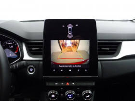 Renault Captur 1.0 tce 90ch techno  occasion � Ganges - photo n�6