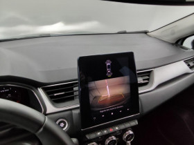 Renault Captur 1.0 tce 90ch techno  occasion � Ganges - photo n�6