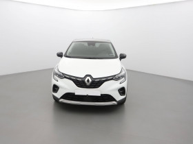 Renault Captur 1.0 tce 90ch techno  occasion � Ganges - photo n�2