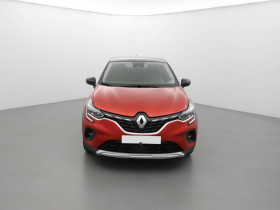 Renault Captur 1.0 tce 90ch techno  occasion � Ganges - photo n�2