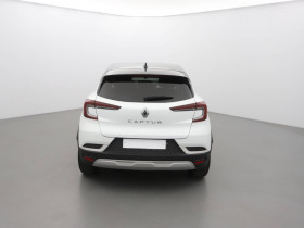 Renault Captur 1.0 tce 90ch techno  occasion � Ganges - photo n�4