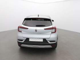 Renault Captur 1.0 tce 90ch techno  occasion � Ganges - photo n�3