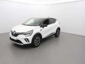 Renault Captur , garage SJ AUTOMOBILES  Ganges