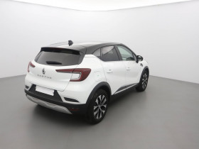 Renault Captur 1.0 tce 90ch techno  occasion � Ganges - photo n�3