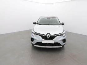 Renault Captur 1.0 tce 90ch techno  occasion � Ganges - photo n�5