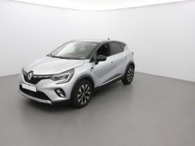 Renault Captur , garage SJ AUTOMOBILES � Ganges