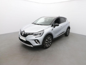 Renault Captur , garage SJ AUTOMOBILES � Ganges