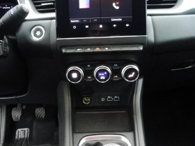 Renault Captur 1.0 tce 90ch techno  occasion  Ganges - photo n7