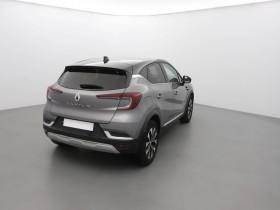 Renault Captur 1.0 tce 90ch techno  occasion � Ganges - photo n�3