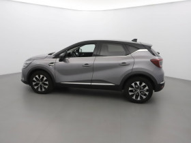 Renault Captur 1.0 tce 90ch techno  occasion � Ganges - photo n�5