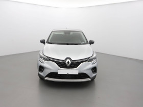 Renault Captur 1.0 tce 90ch techno  occasion � Ganges - photo n�2