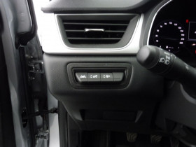 Renault Captur 1.0 tce 90ch techno  occasion � Ganges - photo n�8