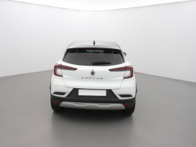 Renault Captur 1.0 tce 90ch techno  occasion � Ganges - photo n�4