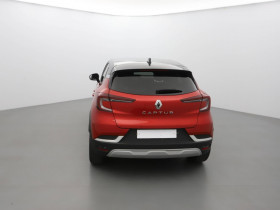 Renault Captur 1.0 tce 90ch techno  occasion � Ganges - photo n�4