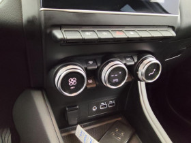 Renault Captur 1.0 tce 90ch techno  occasion � Ganges - photo n�7