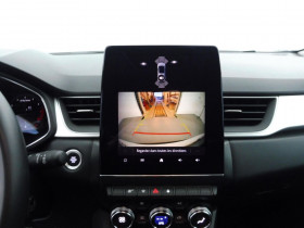 Renault Captur 1.0 tce 90ch techno  occasion � Ganges - photo n�6