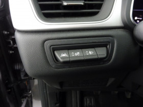 Renault Captur 1.0 tce 90ch techno  occasion � Ganges - photo n�8