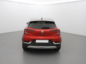 Renault Captur 1.0 tce 90ch techno  occasion � Ganges - photo n�4