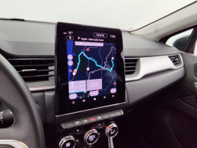 Renault Captur 1.0 tce 90ch techno  occasion � Ganges - photo n�10