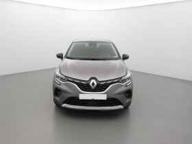 Renault Captur 1.0 tce 90ch techno  occasion  Ganges - photo n2