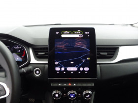 Renault Captur 1.0 tce 90ch techno  occasion � Ganges - photo n�10