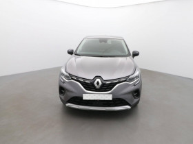 Renault Captur 1.0 tce 90ch techno  occasion  Ganges - photo n5