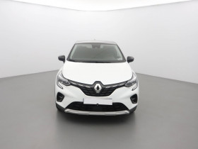 Renault Captur 1.0 tce 90ch techno  occasion � Ganges - photo n�2