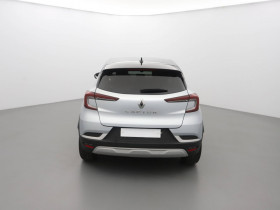 Renault Captur 1.0 tce 90ch techno  occasion � Ganges - photo n�4