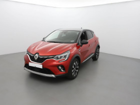 Renault Captur , garage SJ AUTOMOBILES  Ganges