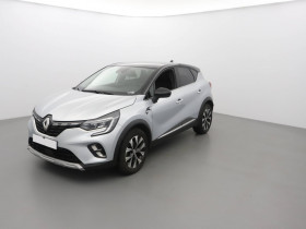Renault Captur , garage SJ AUTOMOBILES � Ganges