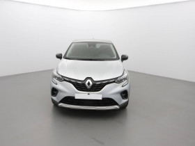 Renault Captur 1.0 tce 90ch techno  occasion � Ganges - photo n�2