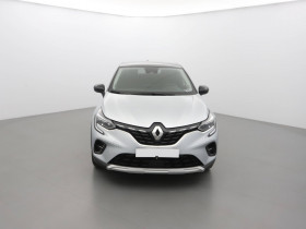 Renault Captur 1.0 tce 90ch techno  occasion � Ganges - photo n�2