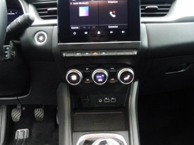 Renault Captur 1.0 tce 90ch techno  occasion � Ganges - photo n�7