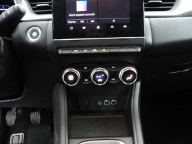 Renault Captur 1.0 tce 90ch techno  occasion � Ganges - photo n�7