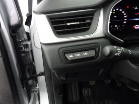 Renault Captur 1.0 tce 90ch techno  occasion � Ganges - photo n�8