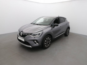 Renault Captur , garage SJ AUTOMOBILES  Ganges