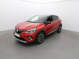 Renault Captur , garage SJ AUTOMOBILES � Ganges