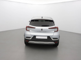 Renault Captur 1.0 tce 90ch techno  occasion � Ganges - photo n�4