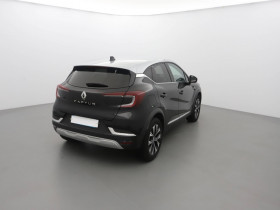 Renault Captur 1.0 tce 90ch techno  occasion � Ganges - photo n�3