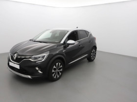 Renault Captur , garage SJ AUTOMOBILES � Ganges