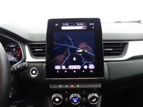 Renault Captur 1.0 tce 90ch techno  occasion � Ganges - photo n�10