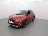 Annonce Renault Captur occasion Essence 1.0 tce 90ch techno  Ganges