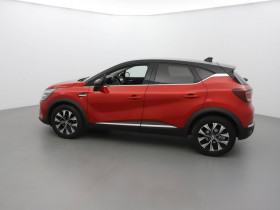 Renault Captur 1.0 tce 90ch techno  occasion � Ganges - photo n�5