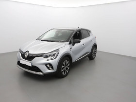 Renault Captur , garage SJ AUTOMOBILES � Ganges