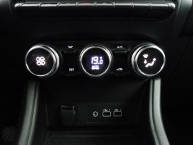 Renault Captur 1.0 tce 90ch techno  occasion � Ganges - photo n�7